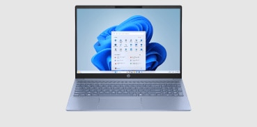 HP OmniBook 5 16" Laptop AI PC (Intel) HP OmniBook 5 16" Laptop AI PC (Intel)